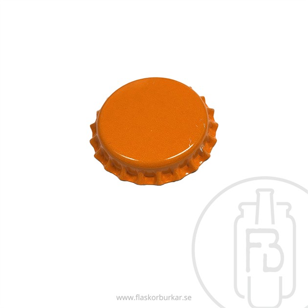 Kronkapsyl Orange 26, standard